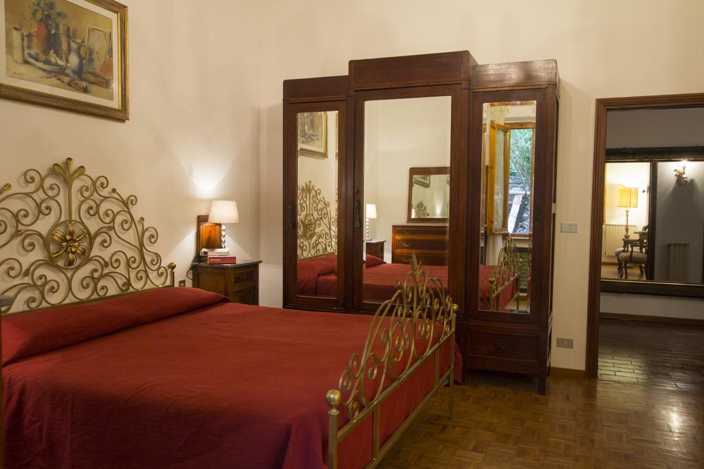Poggio D'Oro Villa San Donato in Poggio Bagian luar foto