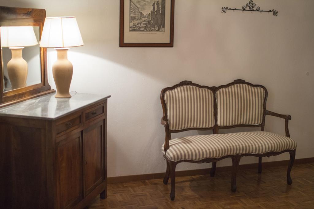 Poggio D'Oro Villa San Donato in Poggio Bagian luar foto