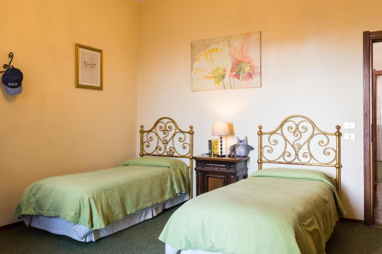 Poggio D'Oro Villa San Donato in Poggio Bagian luar foto