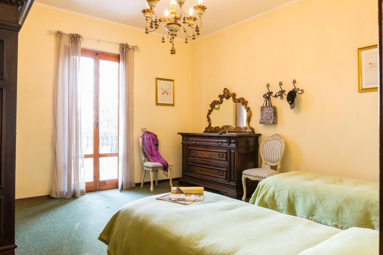 Poggio D'Oro Villa San Donato in Poggio Bagian luar foto